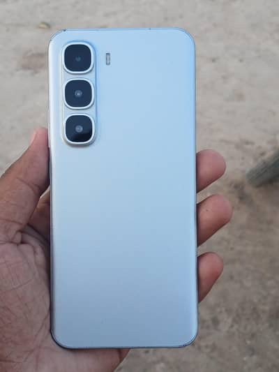 Infinix Hot 60pro+