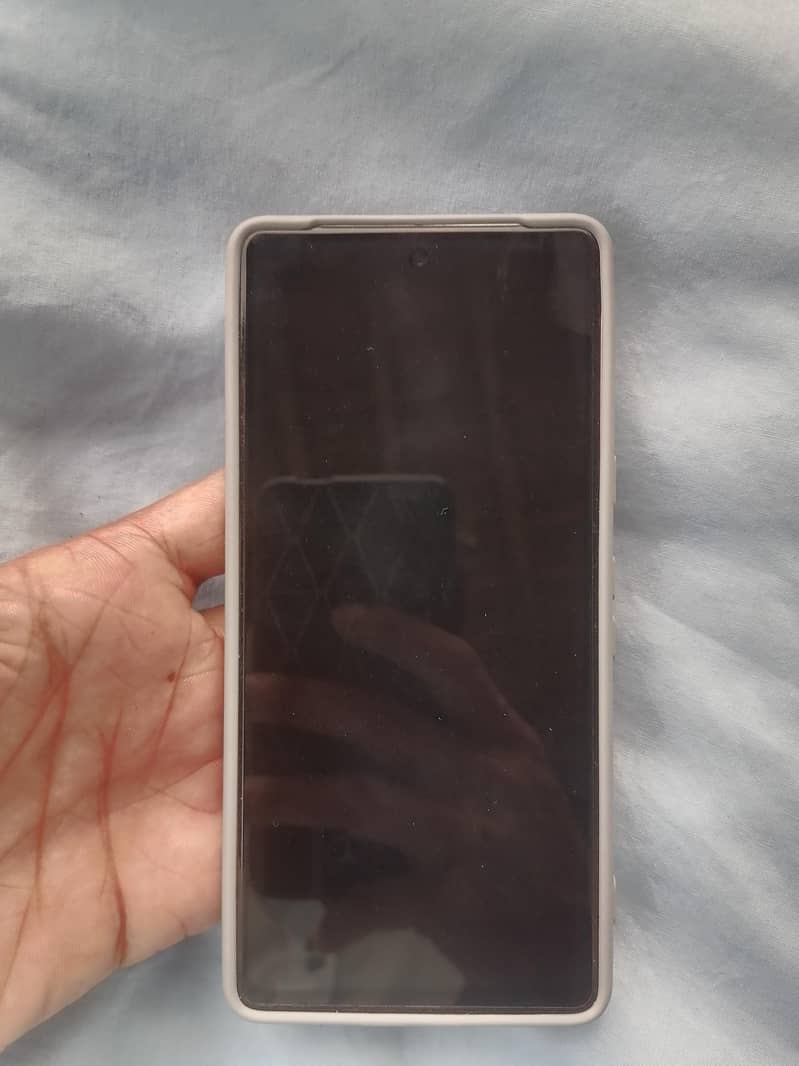 Google Pixel 7 0
