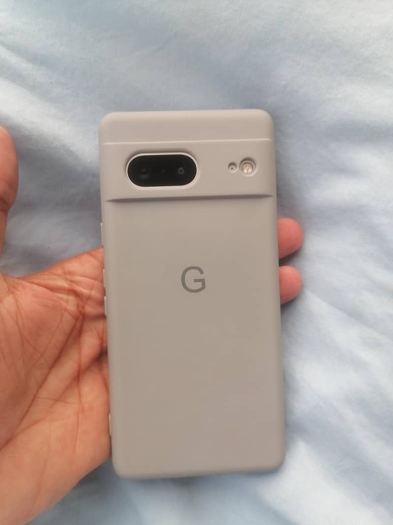 Google Pixel 7 1
