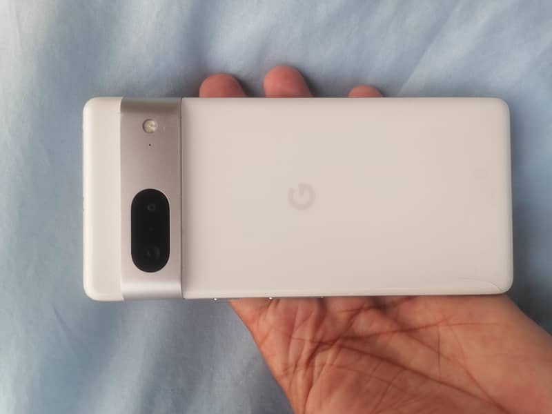 Google Pixel 7 2