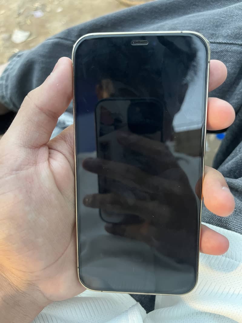 Apple iPhone 12 Pro 7