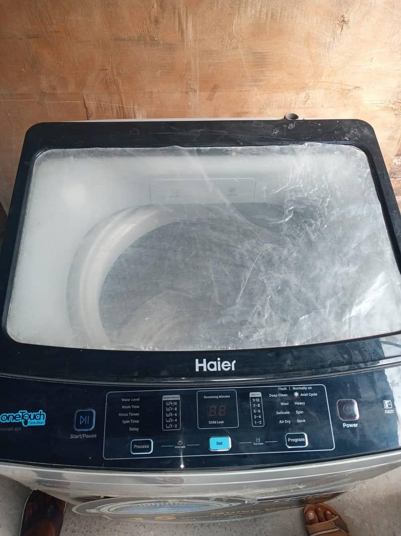 haier 1