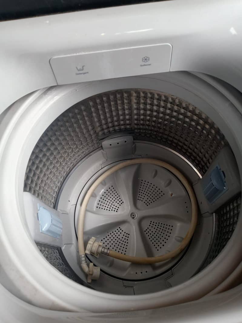 haier 2