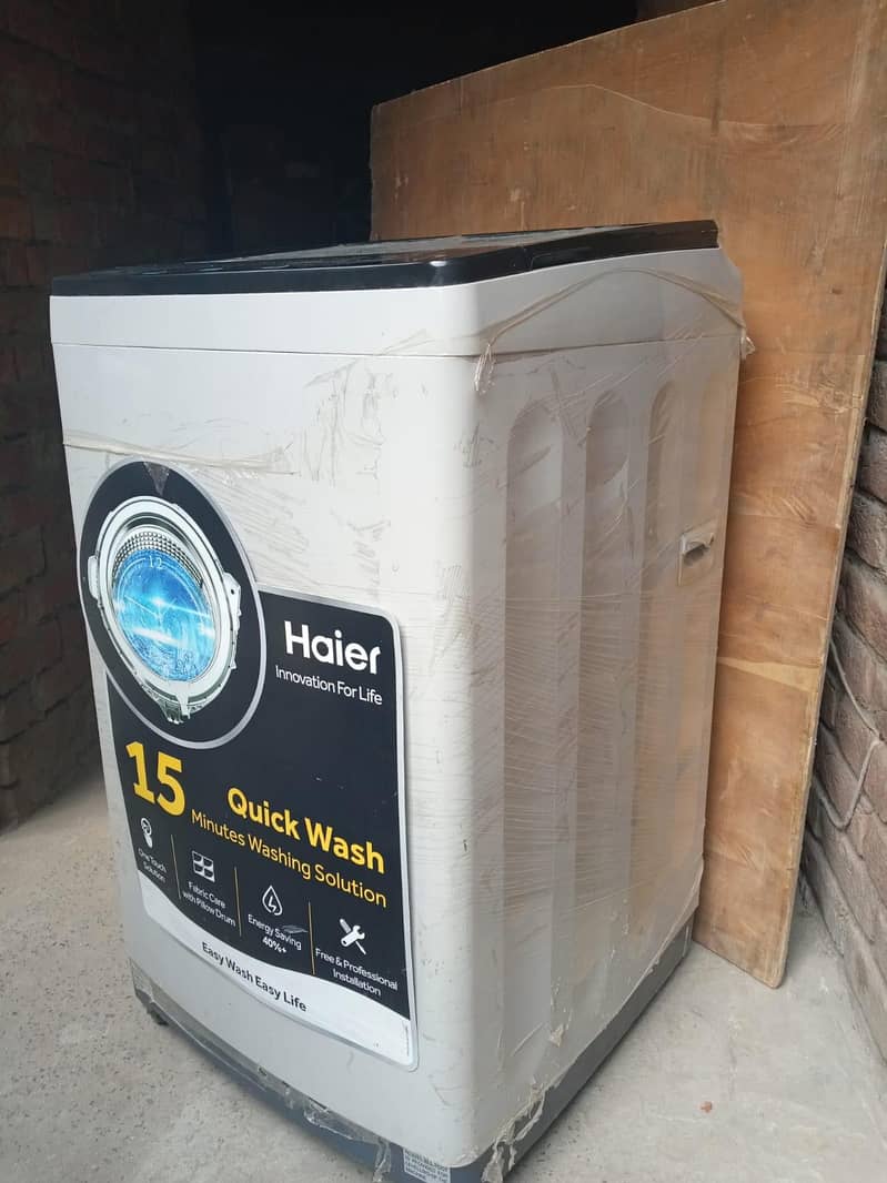 haier 6
