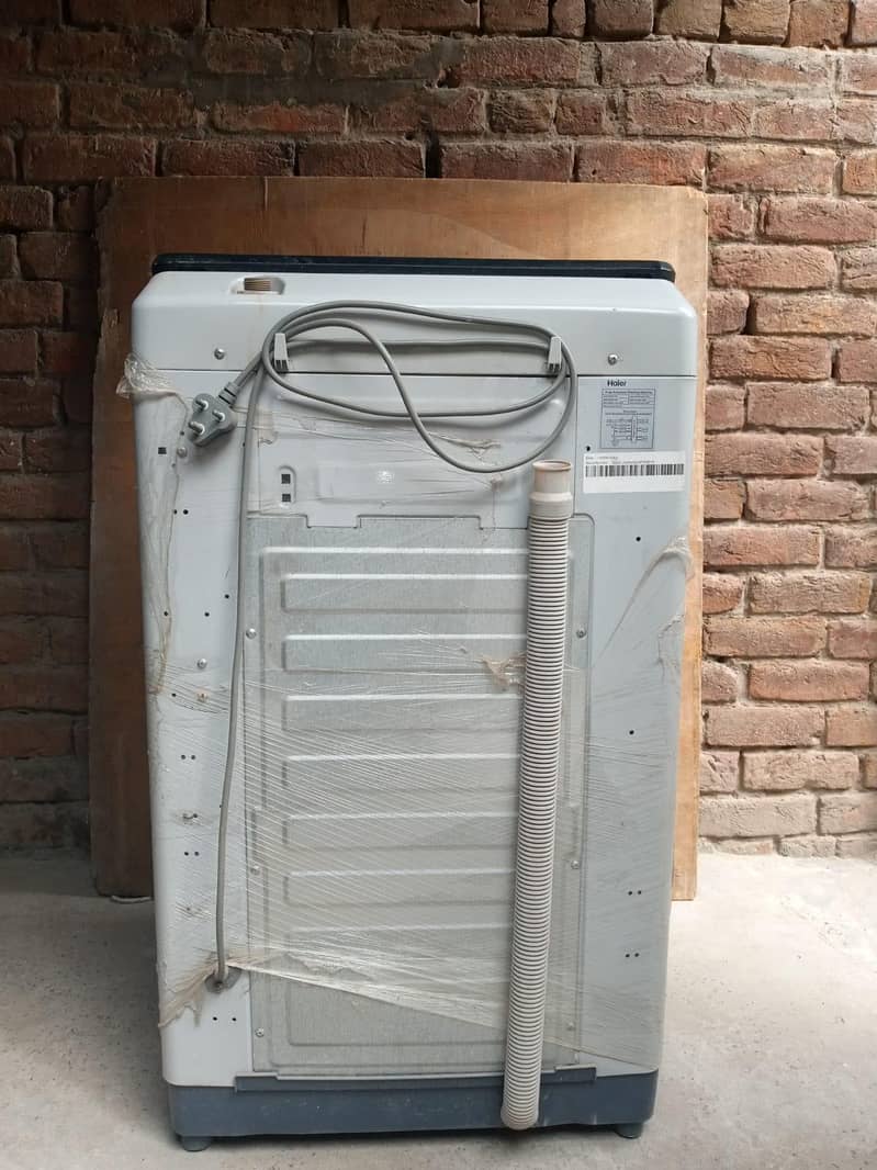haier 7