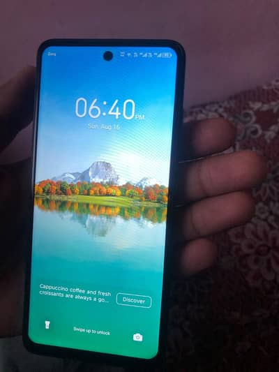 TECNO SPARK 20