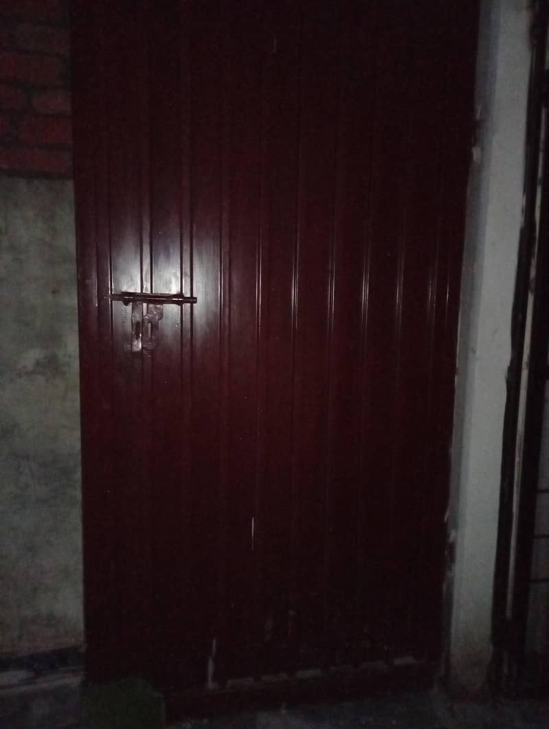 solid iron door 5