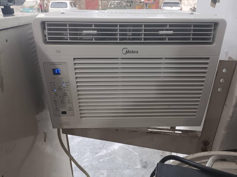Midea Ac 1