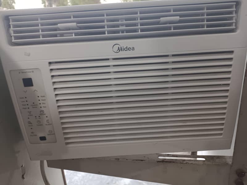 Midea Ac 2