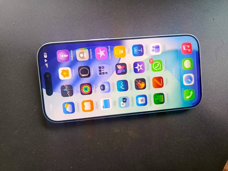 Apple iPhone 17 3