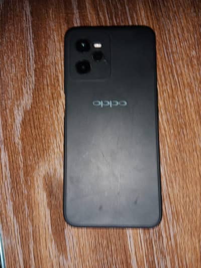 Realme C35