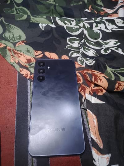 Samsung Mobile A16 6/128