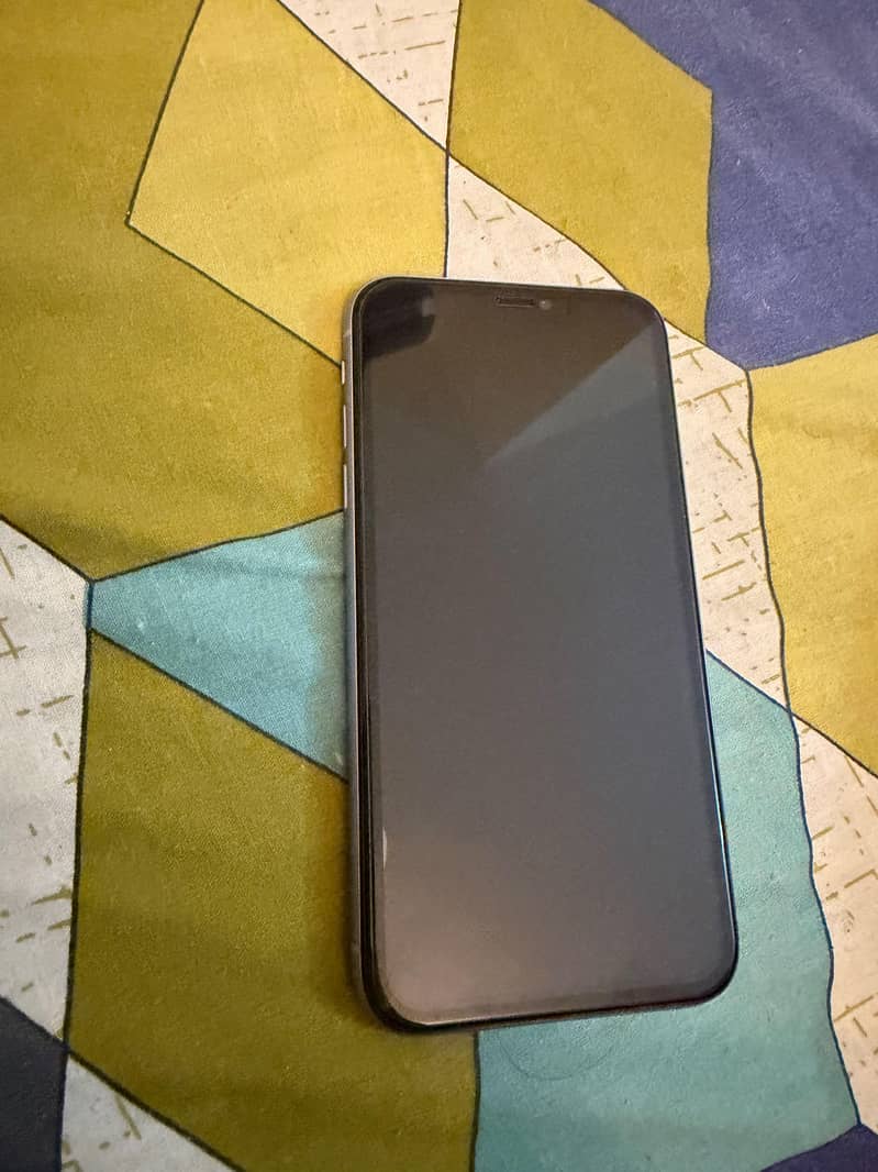 Apple iPhone 11 1
