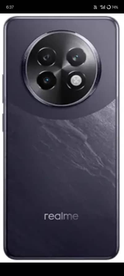 Realme 13 Plus