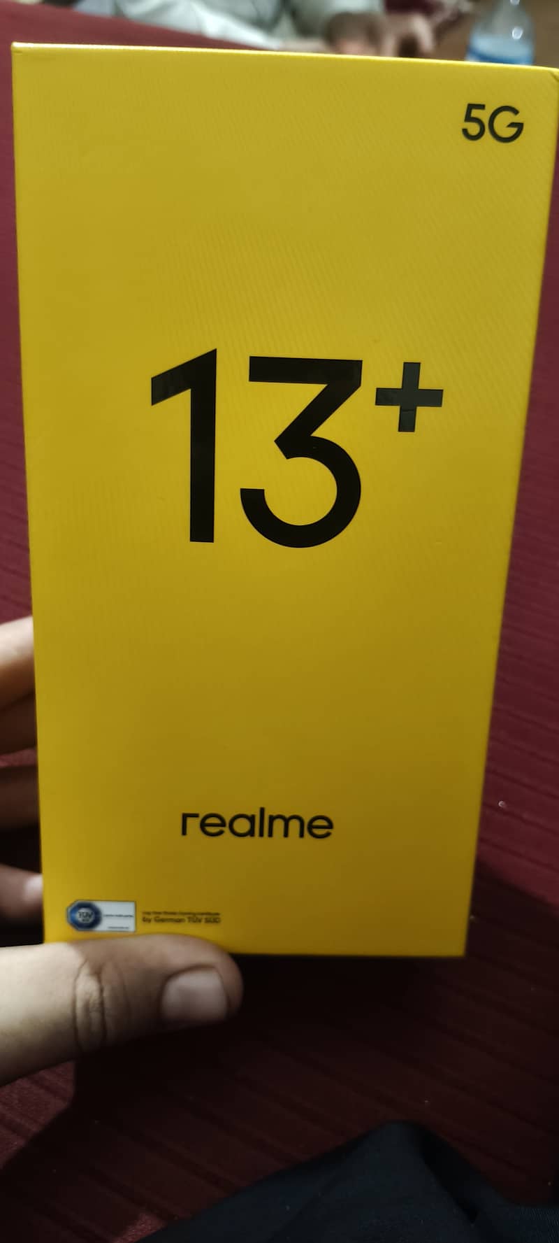 Realme 13 Plus 1