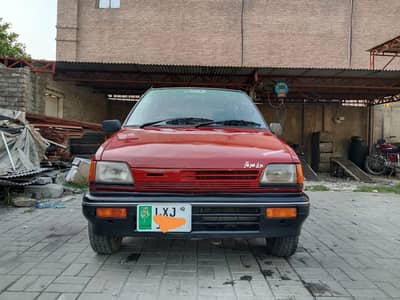 mehran 1999