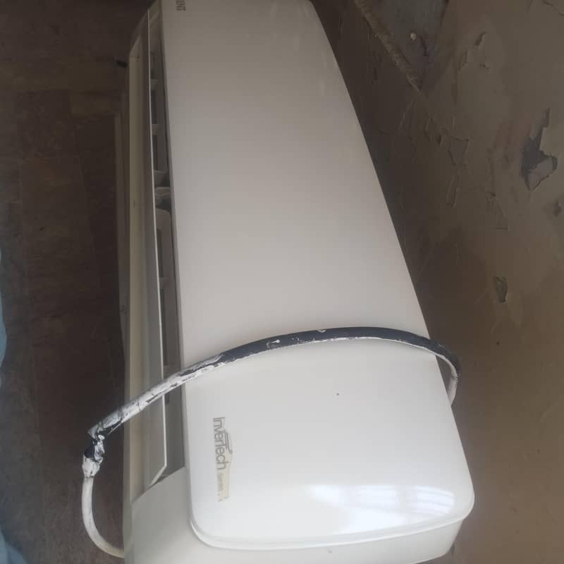 orient DC invertor AC 0