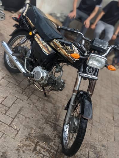 70 bike new super star 70 bike