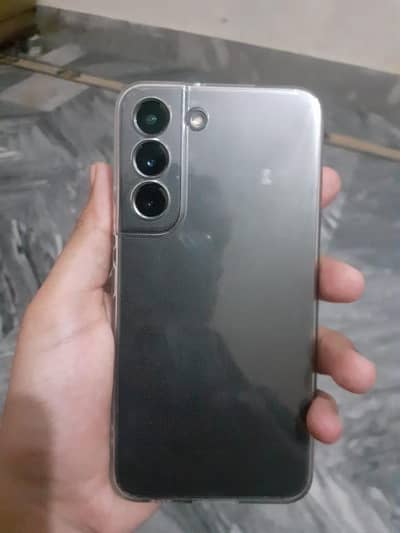 Samsung Mobile S22