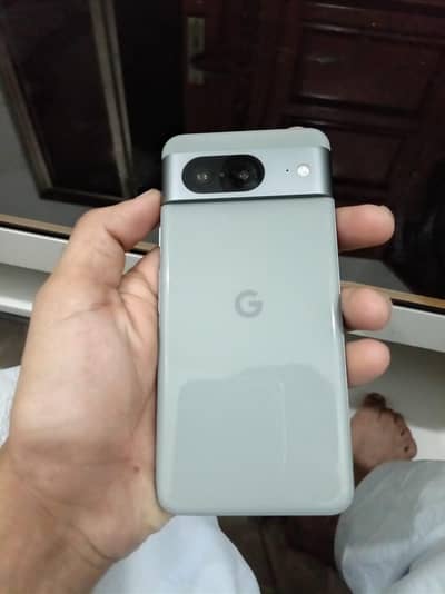 Google Pixel 8