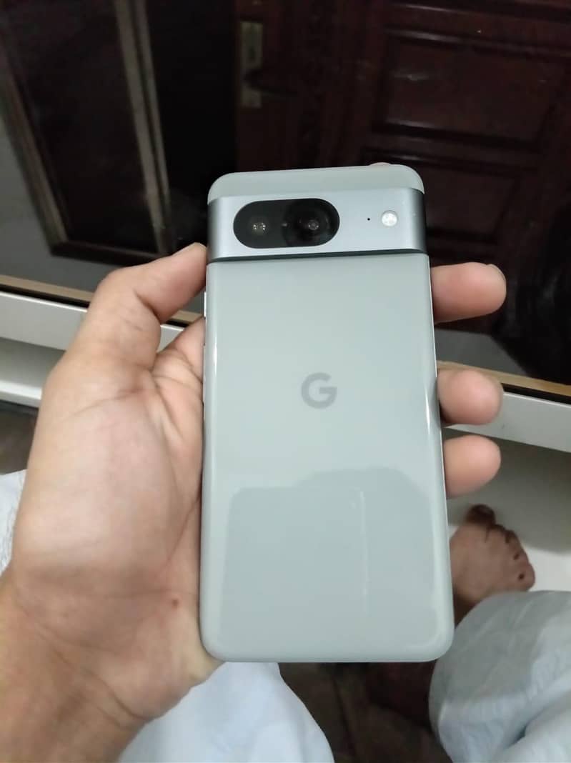 Google Pixel 8 0