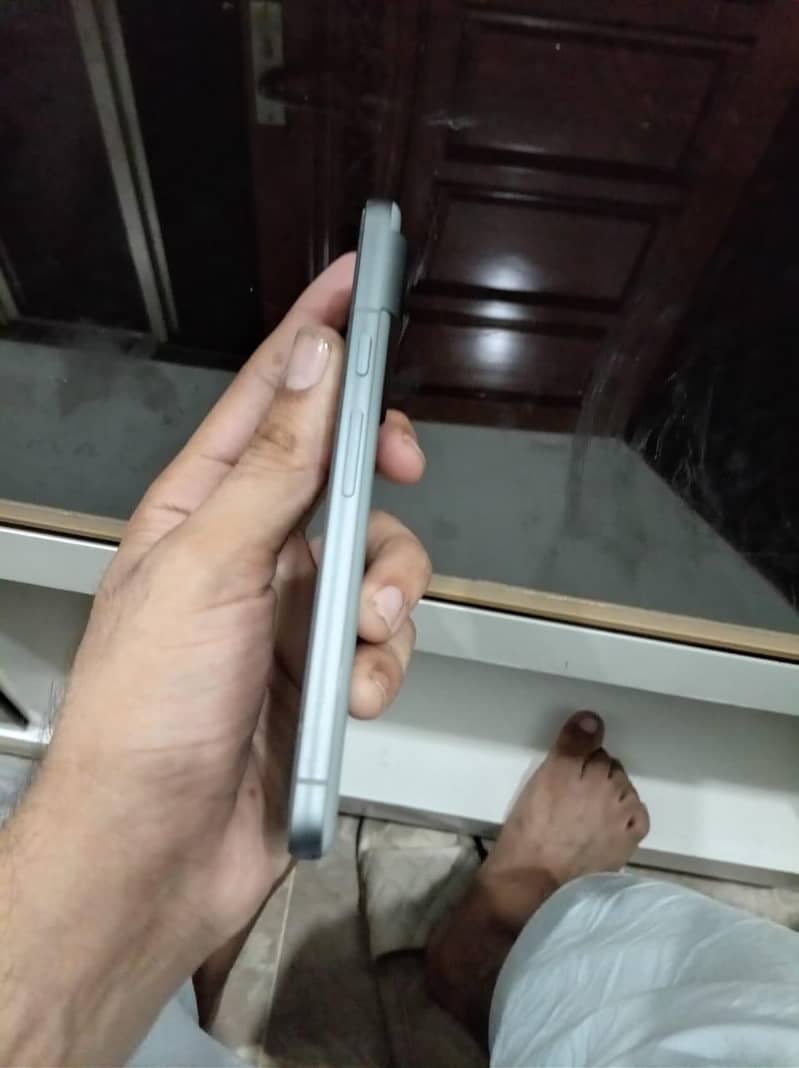 Google Pixel 8 9