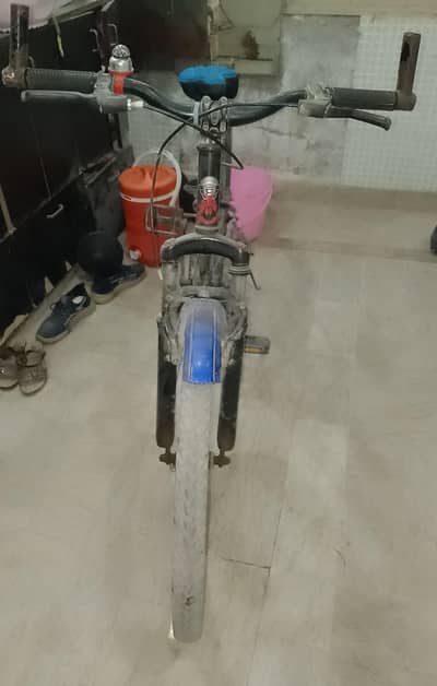 # Bicycle for Sale