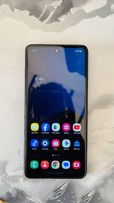 Samsung Mobile A52 5G