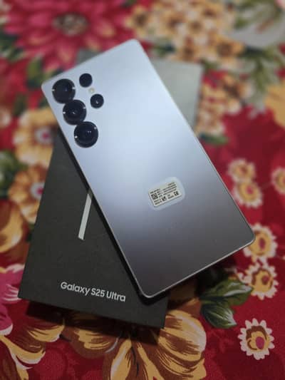 Samsung s25 Ultra PTA