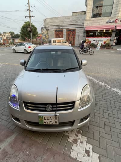Suzuki Swift 1.3 DLX