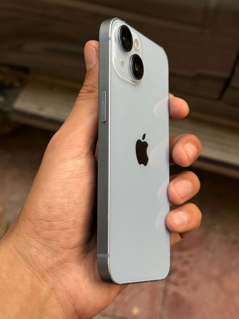 Apple iPhone 14 0
