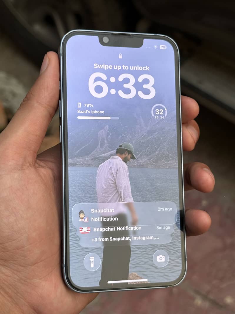 Apple iPhone 14 1