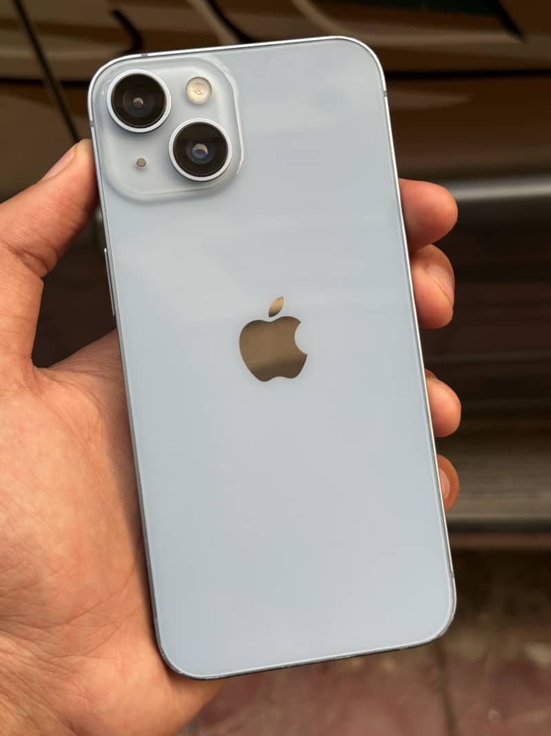 Apple iPhone 14 2