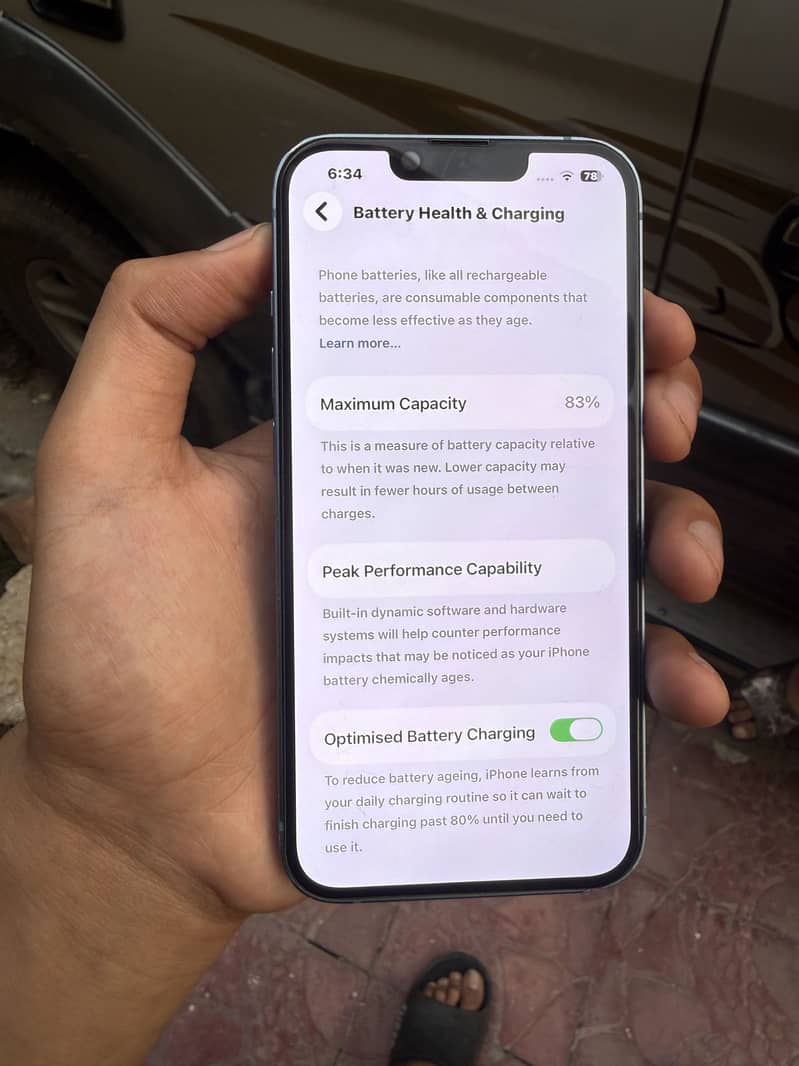 Apple iPhone 14 6