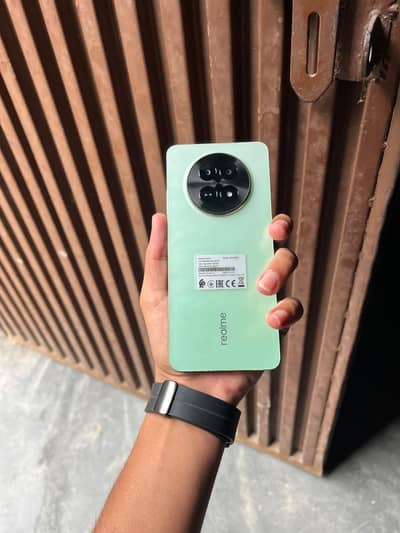 realme 12x 5g non pta