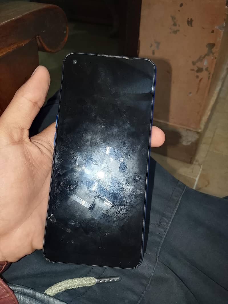 OPPO A54 0