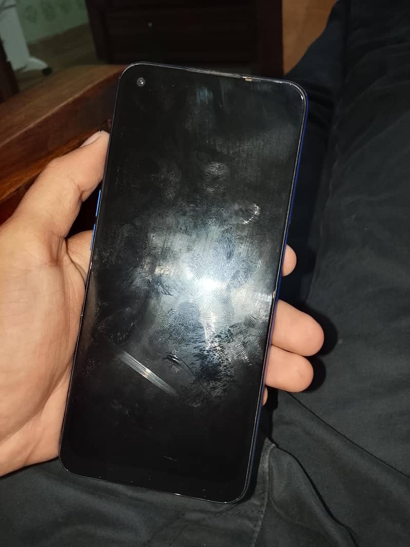OPPO A54 3