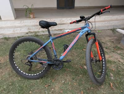 Cycle on Rent