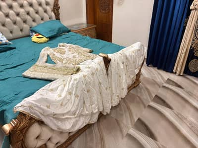 nikkah dress