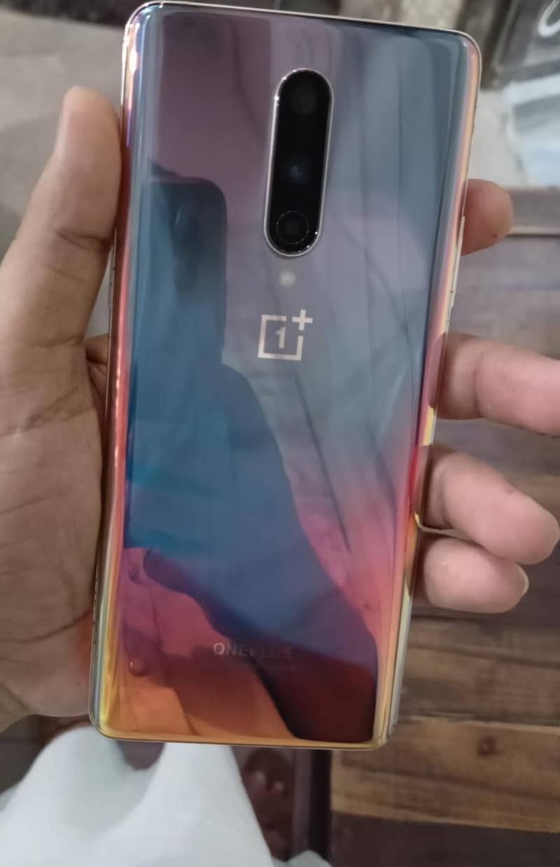 One Plus 8 1