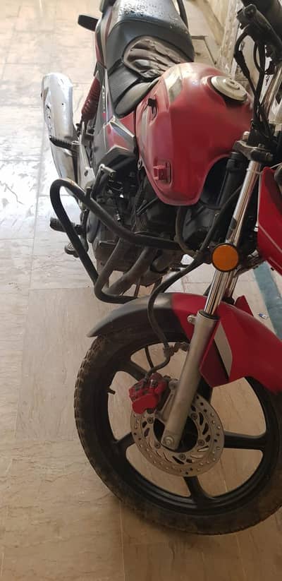 Honda 150f for sale in Islamabad
