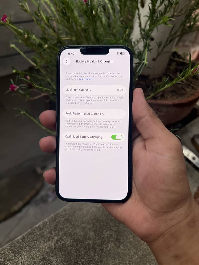 Apple iPhone 14jv 6