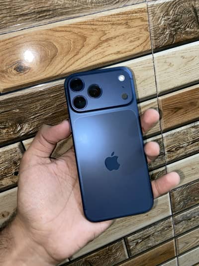 Apple iPhone 17 Pro Max JV