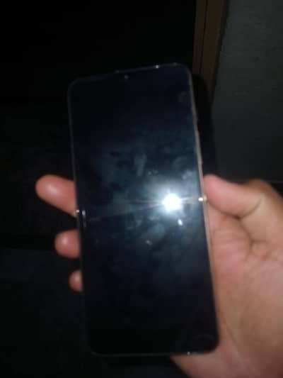 Vivo Y17s All ok