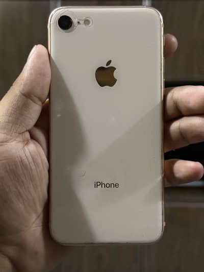 Apple iPhone 8