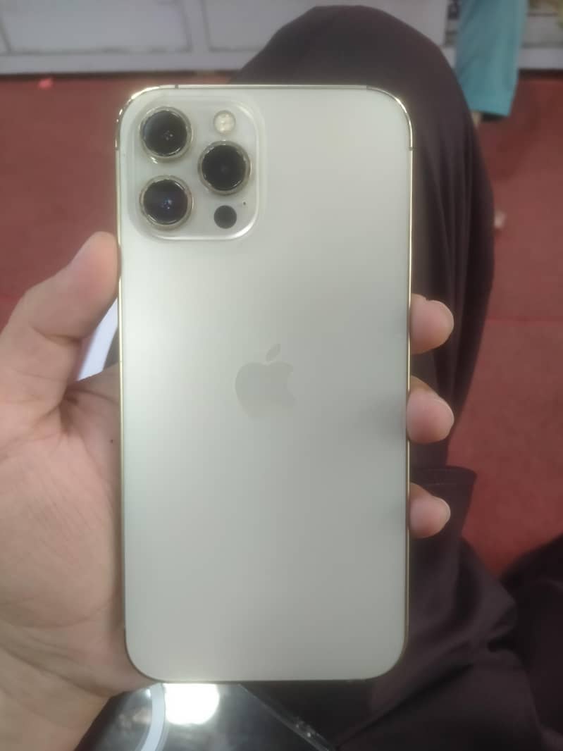 12pro Max 0