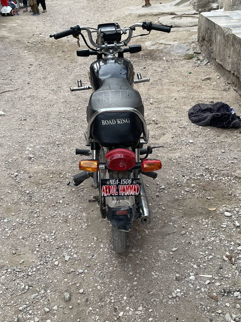 2021 model 7
