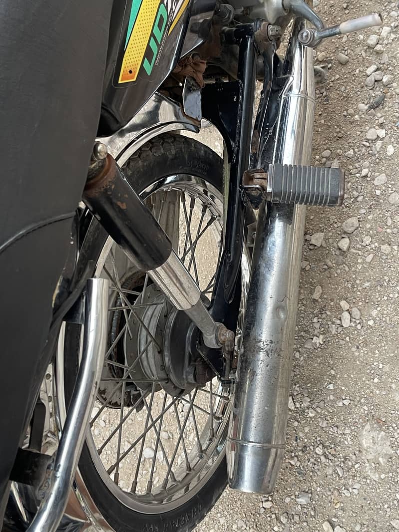 2021 model 8