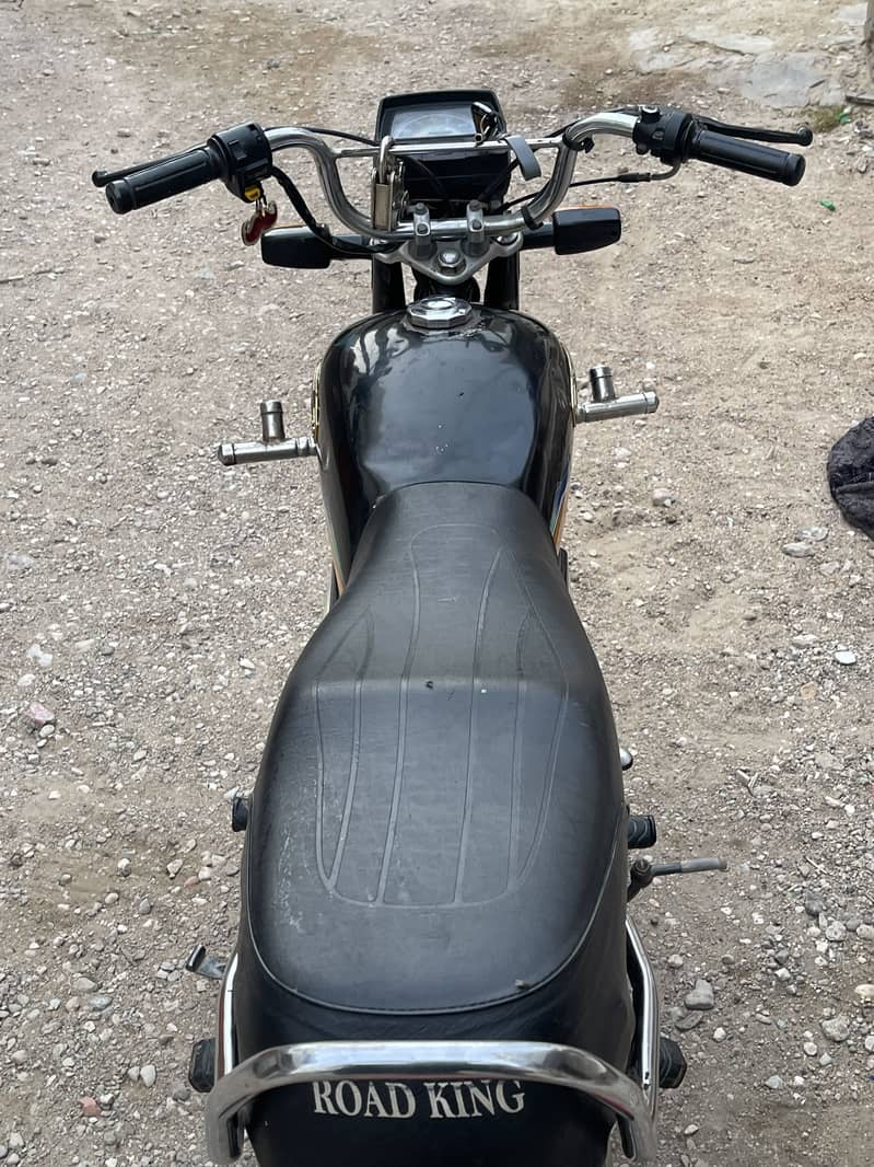 2021 model 11