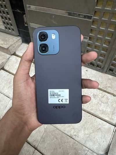 OPPO A6